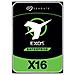 Hard Disk 10 TB Enterprise Exos X16 Dimensione 3.5" Interfaccia Serial ATA III Velocità 6 Gbit /s 7000 Giri /min - Foto miniatura 1
