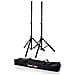 Sh80np Supporti Pneumatici Per Casse - Foto miniatura 1
