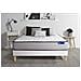 Kit Rete E Materasso Matrimoniale Actilatex Form 140x210cm - Spessore : 22cm - Lattice E Memory Foam - Rigido - Foto miniatura 6