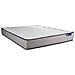 Kit Rete E Materasso Matrimoniale Actilatex Form 140x210cm - Spessore : 22cm - Lattice E Memory Foam - Rigido - Foto miniatura 7