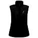 Gilet Brush Donna - It 48 Black - Foto miniatura 1