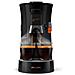 Senseo Select Csa240 / 61 - Macchina Da Caffè Con Cialde - Nera - Foto miniatura 3