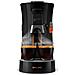 Senseo Select Csa240 / 61 - Macchina Da Caffè Con Cialde - Nera - Foto miniatura 6