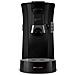 Senseo Select Csa240 / 61 - Macchina Da Caffè Con Cialde - Nera - Foto miniatura 7