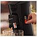 Senseo Select Csa240 / 61 - Macchina Da Caffè Con Cialde - Nera - Foto miniatura 8