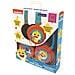 Baby Shark Cuffie Stereo Cablate Pieghevoli Per Bambini Con Limitazione Del Volume Di Ascolto - - Foto miniatura 5