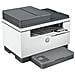 Stampante Multifunzione LaserJet M234sdw Laser B / N Copia Scansione A4 29 ppm Wi-Fi Ethernet USB Grigio Bianco - Foto miniatura 2