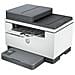 Stampante Multifunzione LaserJet M234sdw Laser B / N Copia Scansione A4 29 ppm Wi-Fi Ethernet USB Grigio Bianco - Foto miniatura 3