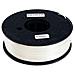 Alfasilk Classic Filamento PLA per Stampante 3D Bobina da 250 g 1.75 mm Colore Bianco Organza - Foto miniatura 1
