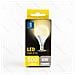 Lampadina Led A5 G45 6w Attacco E14 500 Lumen Color Box 6400k Luce Fredda Angolo 230 D45h80mm Equivale 50w Incandescenza - Foto miniatura 4