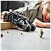 76239 DC Batman Batmobile Tumbler: resa dei conti con Scarecrow - Foto miniatura 6