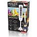 AD 4625w Frullatore ad immersione 1500 W Argento, Bianco - Foto miniatura 3