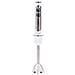 AD 4625w Frullatore ad immersione 1500 W Argento, Bianco - Foto miniatura 1
