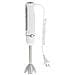 AD 4625w Frullatore ad immersione 1500 W Argento, Bianco - Foto miniatura 7