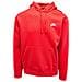 Felpa Da Uomo Con Cappuccio Club Fleece Rossa Taglia Xl Codice Bv2654-657 - Foto miniatura 6