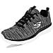 Scarpe Graceful -twisted Fortune Taglia 36 Codice 12614-bkw Nero - Foto miniatura 6