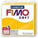 pz. 1 Panetto FIMO giallo 8020-16 - Foto miniatura 1