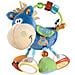Peluche Donkey Klip Klop 20 cm - Foto miniatura 1