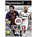 FIFA 13, PS2, PlayStation 2, Sport, RP (Rating Pending)  - Foto miniatura 1