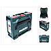 x 145 Valigetta Portautensili (626886000) In Plastica, Impilabile - Per Bs L / Bs Lt / Sb L / Sb Lt - Foto miniatura 1