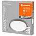 Ledvance Plafoniera Led Intelligente, Wifi, Smart+ Tunable White / 24 W, 220…240 V, Ampiezza Fascio Luminoso: 110°, Tunable White, 3000…6500 K, Materiale: Polymethylmethacrylat (pmma)  - Foto miniatura 4
