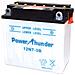 Batteria Power Thunder 12n7-3b 12v / 8ah - Foto miniatura 1