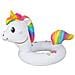 Bambole Fascia Da Bagno Unicorno Ragazze 28-35 Cm Bianco - Foto miniatura 1