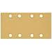 Carta Abrasiva Expert C470 per Levigatura Legno - Foto miniatura 1