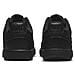 Scarpe Court Vision Low Next Nature Taglia 40 Codice Dh2987-002 Nero - Foto miniatura 3
