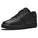 Scarpe Court Vision Low Next Nature Taglia 40 Codice Dh2987-002 Nero - Foto miniatura 6