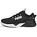 Scarpe Retaliate 2 Taglia 43 Codice 376676-01 Nero - Foto miniatura 7