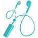 Auricolare Bluetooth Basic Talk Con Microfono, Turchese - Foto miniatura 6