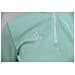 Entrada 22 Training Top Hc5046, Donne, Verde, Xl - Foto miniatura 3
