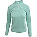 Entrada 22 Training Top Hc5046, Donne, Verde, Xl - Foto miniatura 1