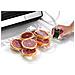 Macchina per Sottovuoto VT3240 XPro Pressione Max Aspirazione 0.9 Bar 22 Litri / Minuto Potenza 130 Watt con 2 Rotoli da 28 x 600 cm - Foto miniatura 8