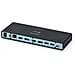 D31952 replicatore di porte e docking station per laptop Cablato USB tipo-C Nero - Foto miniatura 2