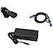 D31952 replicatore di porte e docking station per laptop Cablato USB tipo-C Nero - Foto miniatura 6