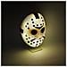 Lampada Da Tavolo Di Jason - Lamp Friday The 13th - Paladone - Foto miniatura 2