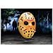 Lampada Da Tavolo Di Jason - Lamp Friday The 13th - Paladone - Foto miniatura 6