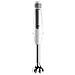 Frullatore ad Immersione Multiquick 7 0X22111420 con Recipiente da 0.6 L Potenza 1000 Watt Colore Bianco - Foto miniatura 2