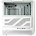 Gaming 900W Midi Tower Bianco - Foto miniatura 4