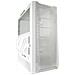 Gaming 900W Midi Tower Bianco - Foto miniatura 6