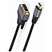 Premium Series 4k 1.8"" Cavo Da Hdmi A Dvi Maschio - Foto miniatura 2