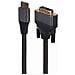 Premium Series 4k 1.8"" Cavo Da Hdmi A Dvi Maschio - Foto miniatura 5