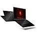 Nitro V 15 ANV15-51-78ZL Intel® Core™ i7 i7-13620H Computer portatile 39,6 cm (15.6") Full HD 16 GB DDR5-SDRAM 512 GB SSD NVIDIA GeForce RTX 2050 Wi-Fi 6 Nero FreeDOS - Foto miniatura 1