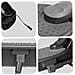 Kit Di Rialzo Parafango Da Pneumatici 10 Pollici Per Xiaomi M365, Pro - Foto miniatura 4