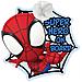 Baby On Board Spidy - Foto miniatura 1