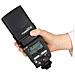 YN685EX-RF Flash compatto Nero - Foto miniatura 3