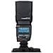 YN685EX-RF Flash compatto Nero - Foto miniatura 1