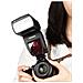 YN685EX-RF Flash compatto Nero - Foto miniatura 2